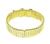 18k Gold Diamond Bangle