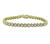 Diamond Gold Bracelet