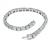 14k Gold Diamond Bracelet