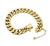 18k Gold Bracelet