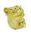 18k Yellow Gold Koala Bear Pin