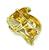 Bear Pin