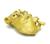 Gold Pin