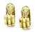 Tiffany Gold Earrings
