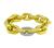 Diamond Gold Bracelet