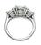 Platinum Diamond Ring