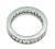 14k Gold Diamond Wedding Band