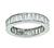 Diamond Gold Wedding Band