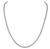 Estate 20.00ct Diamond Tennis Necklace