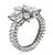 Diamond Platinum Ring