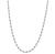 Estate 4.64ct Diamond By The Yard Necklace