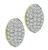 Estate 5.02ct Diamond Gold Earrings