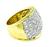 Diamond Gold Ring