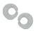 Estate 5.68ct Diamond Earrings