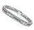 Estate 6.23ct Diamond 1.36ct Sapphire Bracelet
