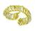 18k Gold Platinum Diamond Bracelet