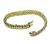 14k Gold Diamond Bracelet