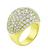 18k Gold Diamond Ring