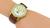 18k Yellow Gold Automatic Juvenia Watch