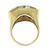 18k Gold Diamond Ring