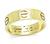 Cartier Love Yellow Gold Wedding Band