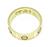 18k Gold Cartier Band