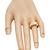 18k Yellow Gold Cartier Love Wedding Band