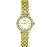 Estate Chopard 0.80ct Diamond Gold Watch