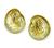 18k Gold Earrings