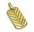 Diamond Gold Pendant