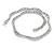 18k Gold Diamond Necklace