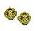 18k Gold Diamond Earrings