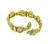 14k Gold Diamond Bracelet