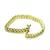 14k Gold Diamond Bracelet