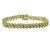 Diamond Gold Bracelet