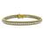 Diamond Gold Bracelet