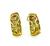 18k Gold Diamond Earrings