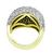 18k Gold Diamond Ring