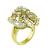 Diamond Gold Ring