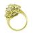 18k Gold Diamond Ring