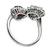 Ruby Diamond Ring