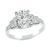 Estate GIA 1.60ct D Internally Flawless Diamond Engagement Ring