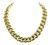 Estate Gold Chain Necklace