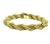 Gold Braclet