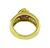 18k Gold Ring