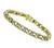 Estate Kurt Wayne 1.50ct Diamond Gold Bracelet