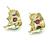 14k Gold Earrings