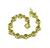 18k Gold Bracelet