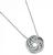 18k Gold Pendant Necklace