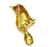  Gold Pin